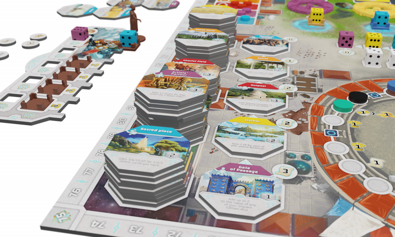 Origins First Builders